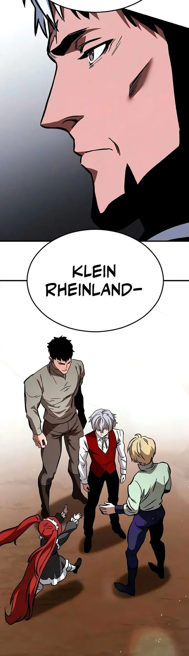 Sword of The Undying Chapter 8 - halaman 117