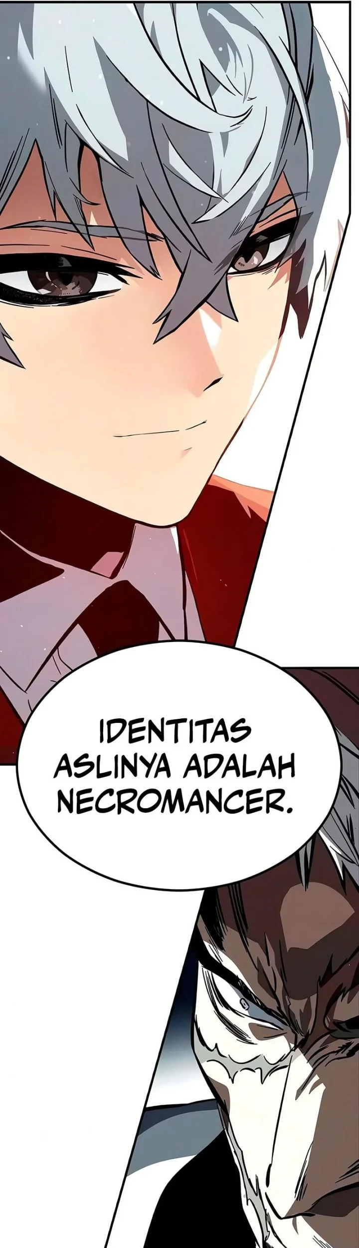 Sword of The Undying Chapter 8 - halaman 119