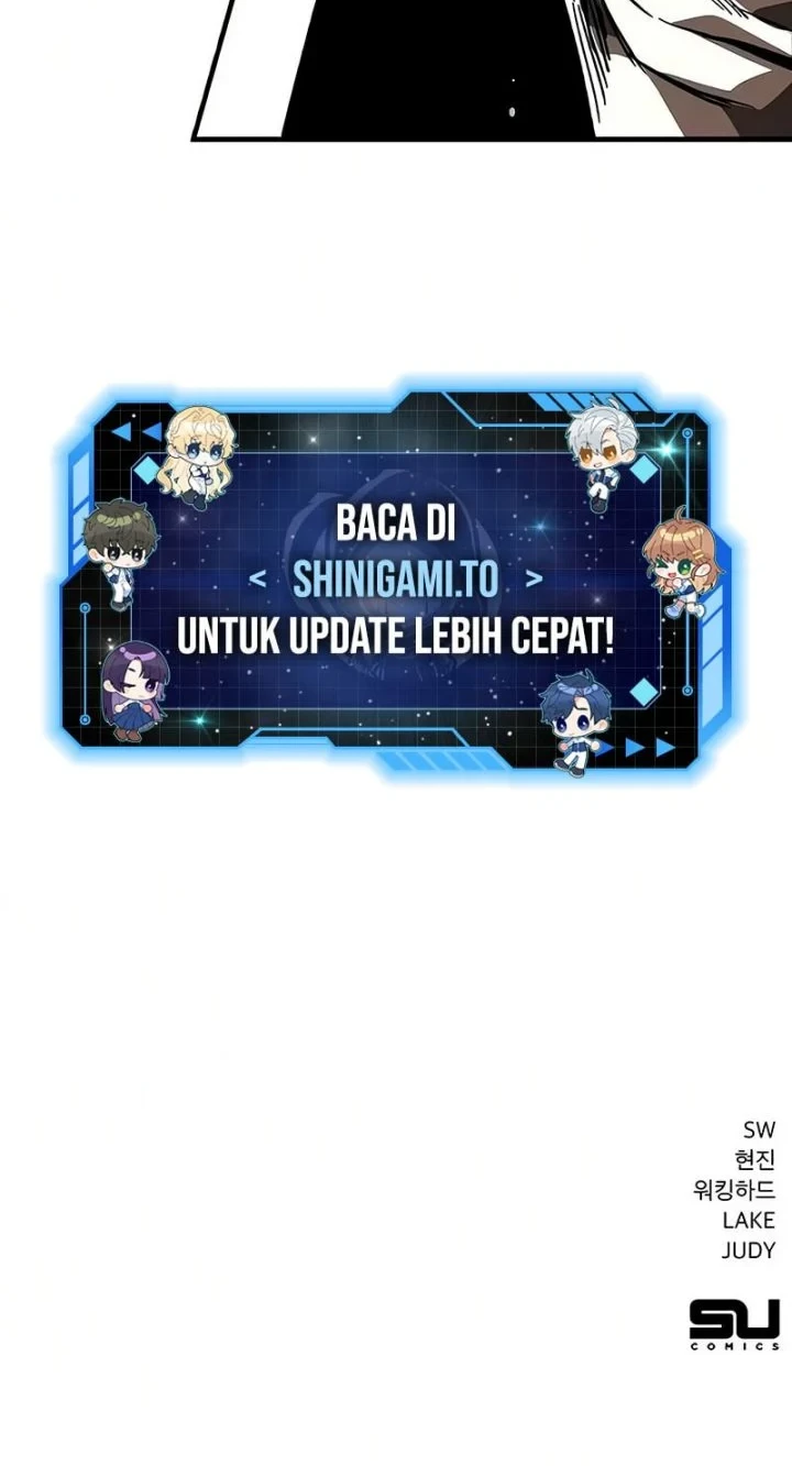 Sword of The Undying Chapter 8 - halaman 120