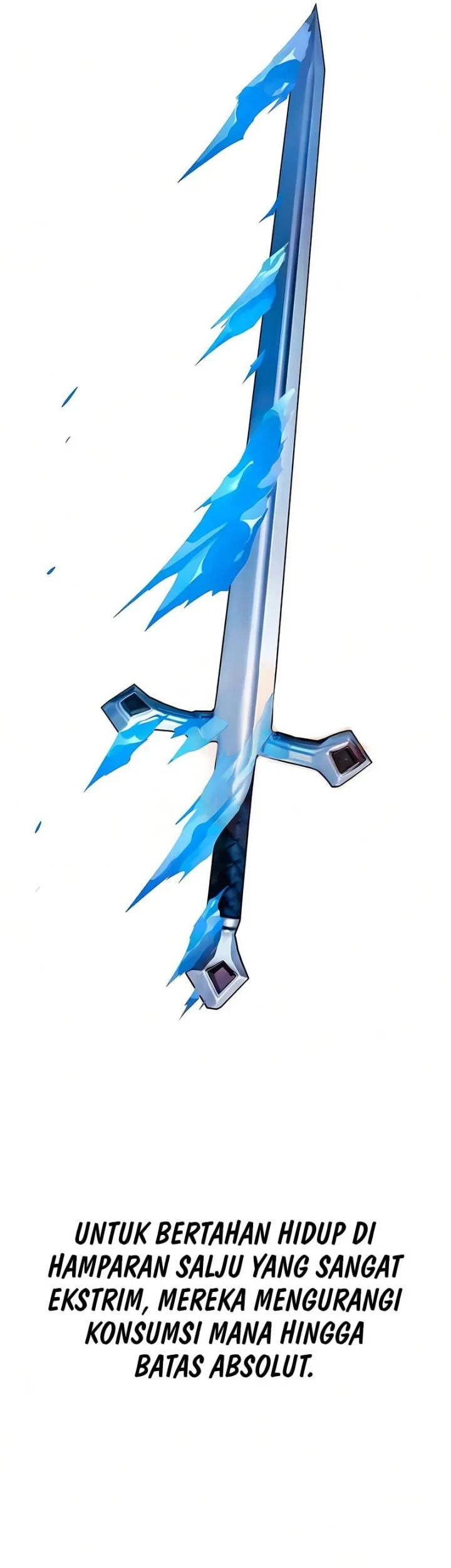 Sword of The Undying Chapter 8 - halaman 13