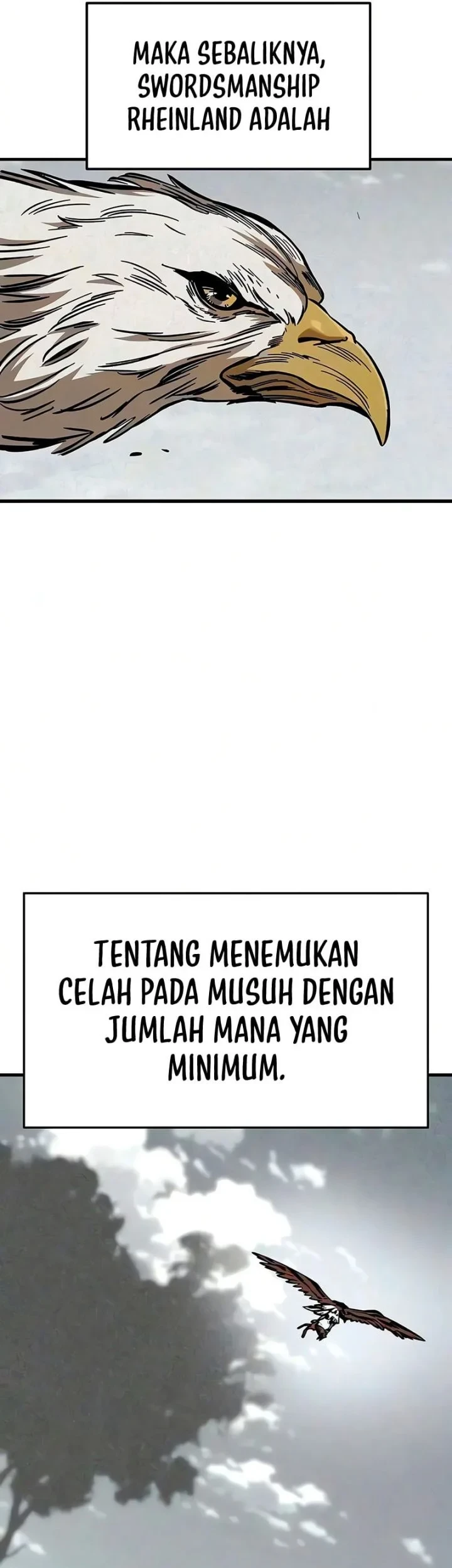 Sword of The Undying Chapter 8 - halaman 17