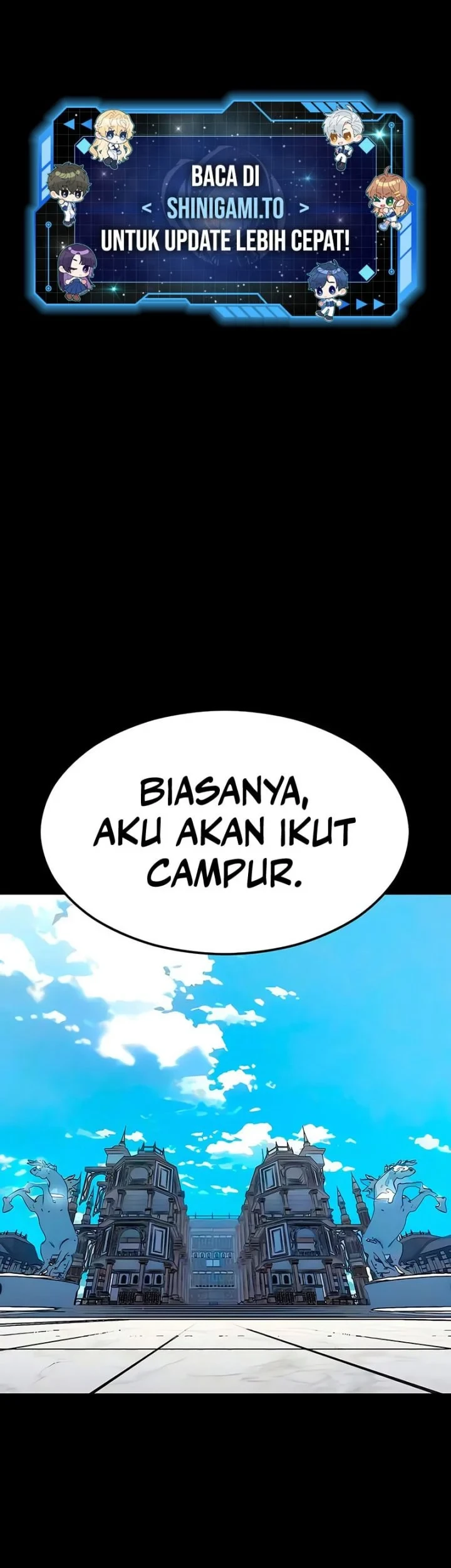Sword of The Undying Chapter 8 - halaman 2