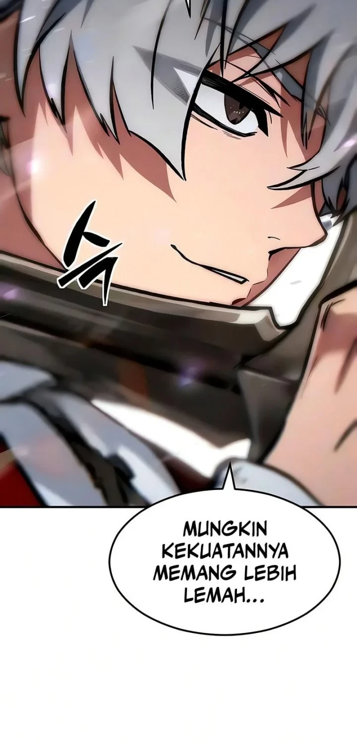 Sword of The Undying Chapter 8 - halaman 20