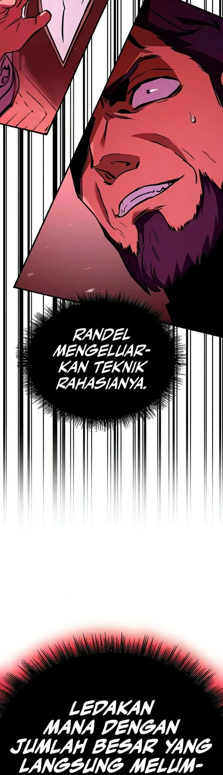 Sword of The Undying Chapter 8 - halaman 25
