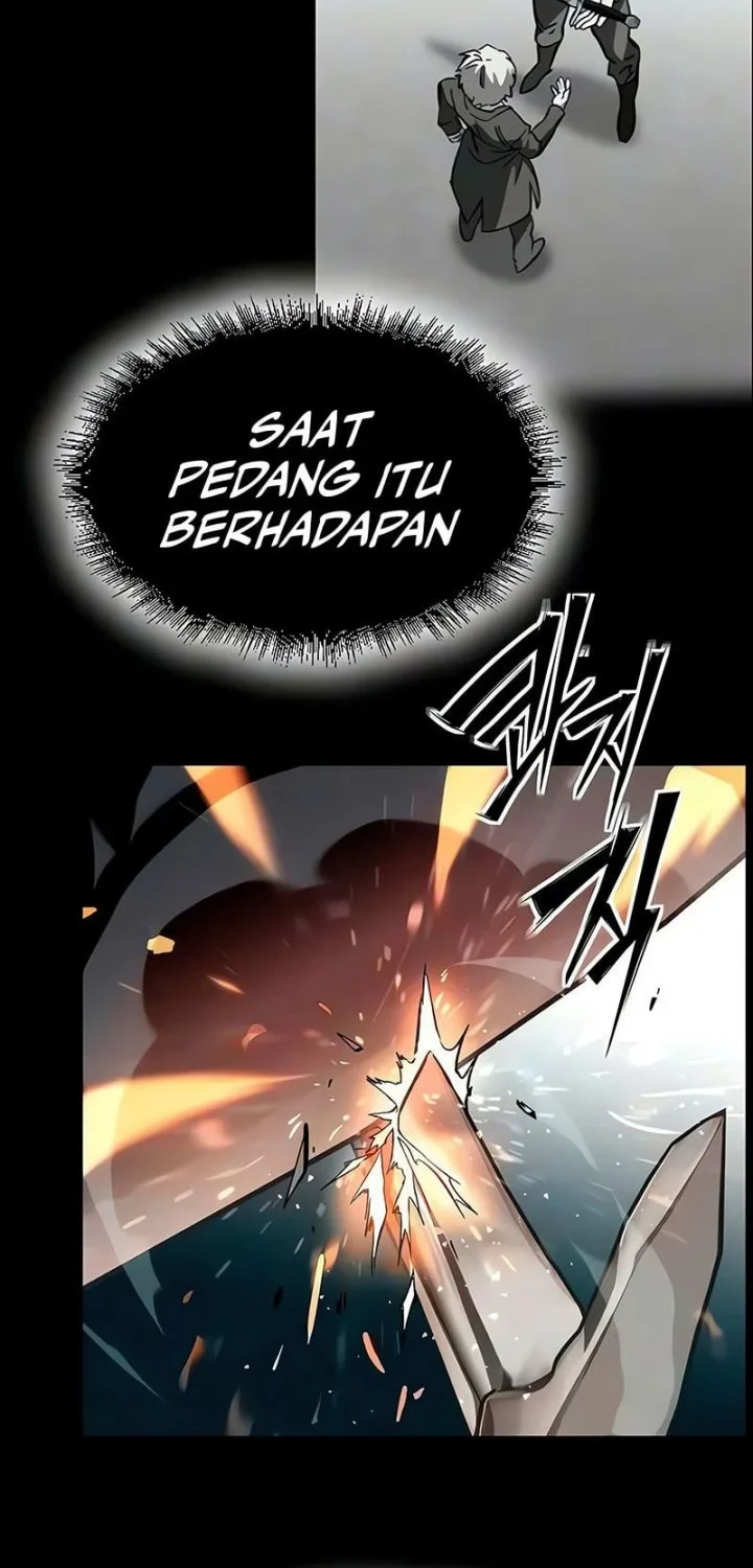 Sword of The Undying Chapter 8 - halaman 34