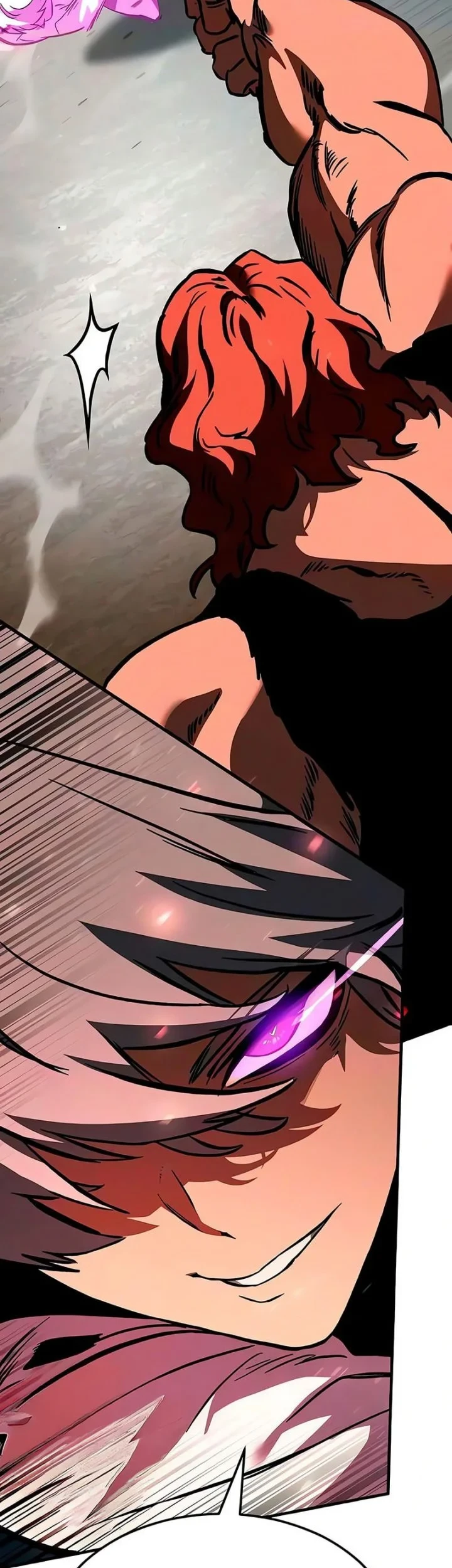 Sword of The Undying Chapter 8 - halaman 37