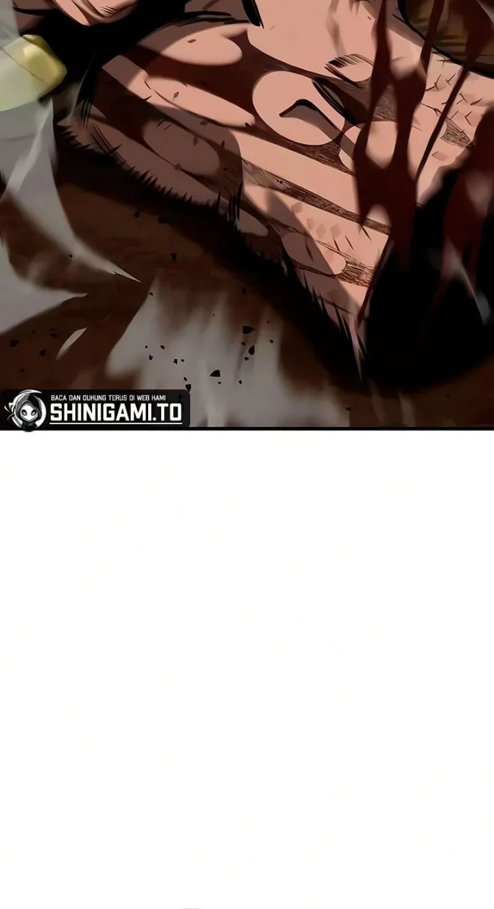 Sword of The Undying Chapter 8 - halaman 46