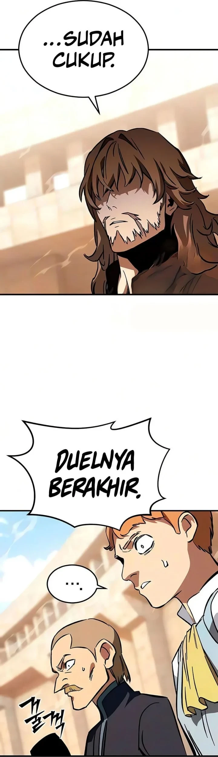 Sword of The Undying Chapter 8 - halaman 47