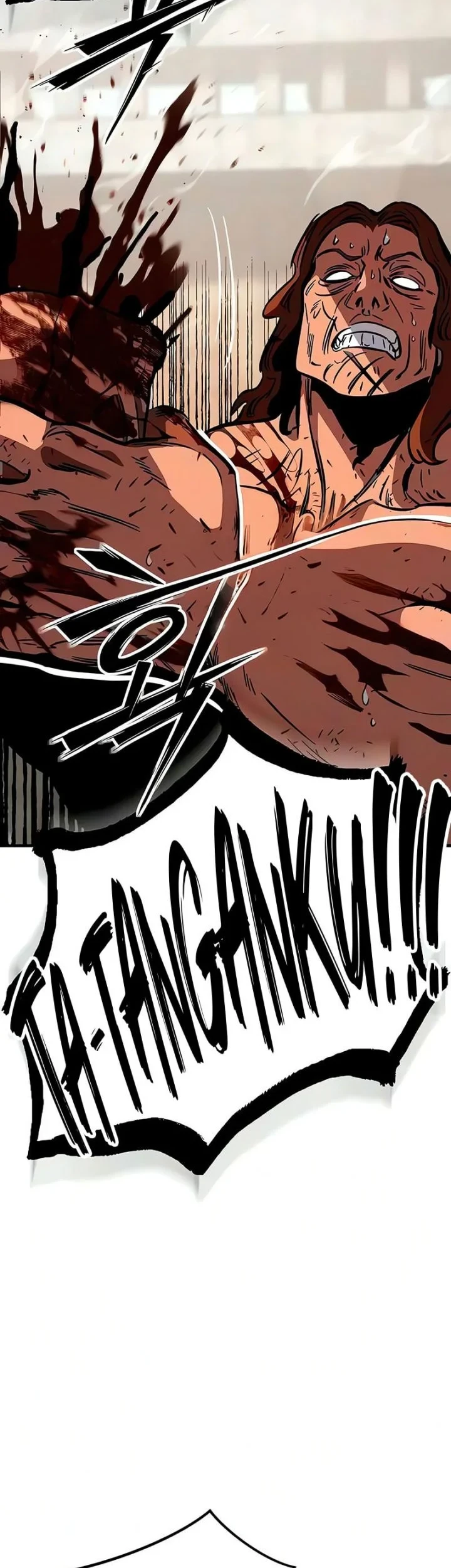 Sword of The Undying Chapter 8 - halaman 52