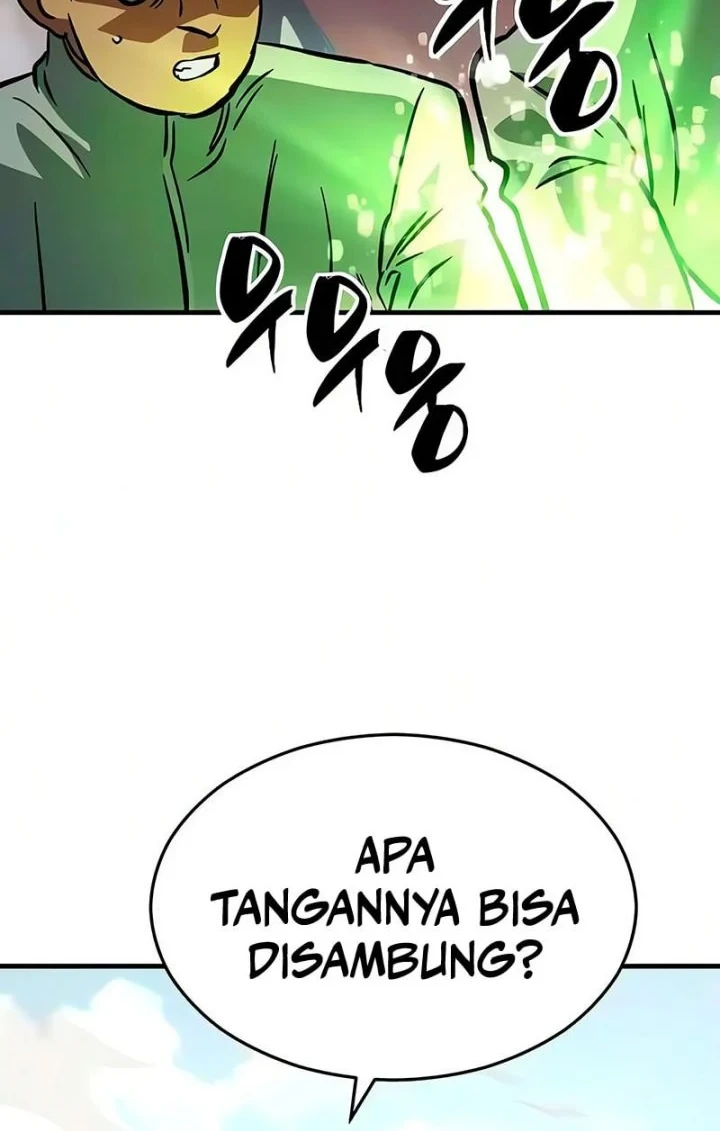 Sword of The Undying Chapter 8 - halaman 54