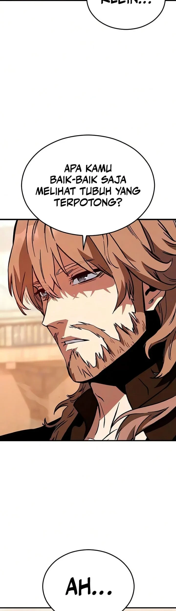 Sword of The Undying Chapter 8 - halaman 57