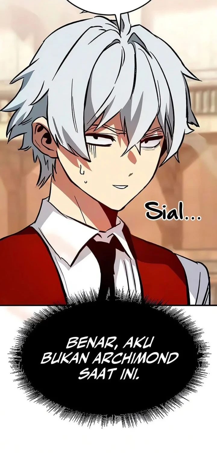 Sword of The Undying Chapter 8 - halaman 58