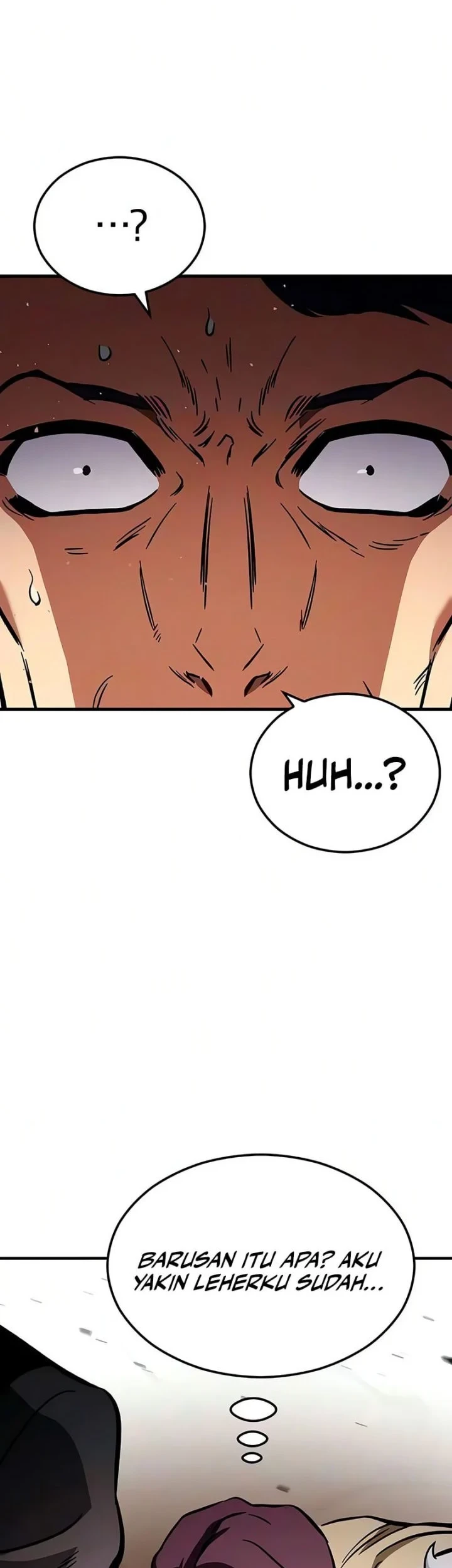 Sword of The Undying Chapter 8 - halaman 68