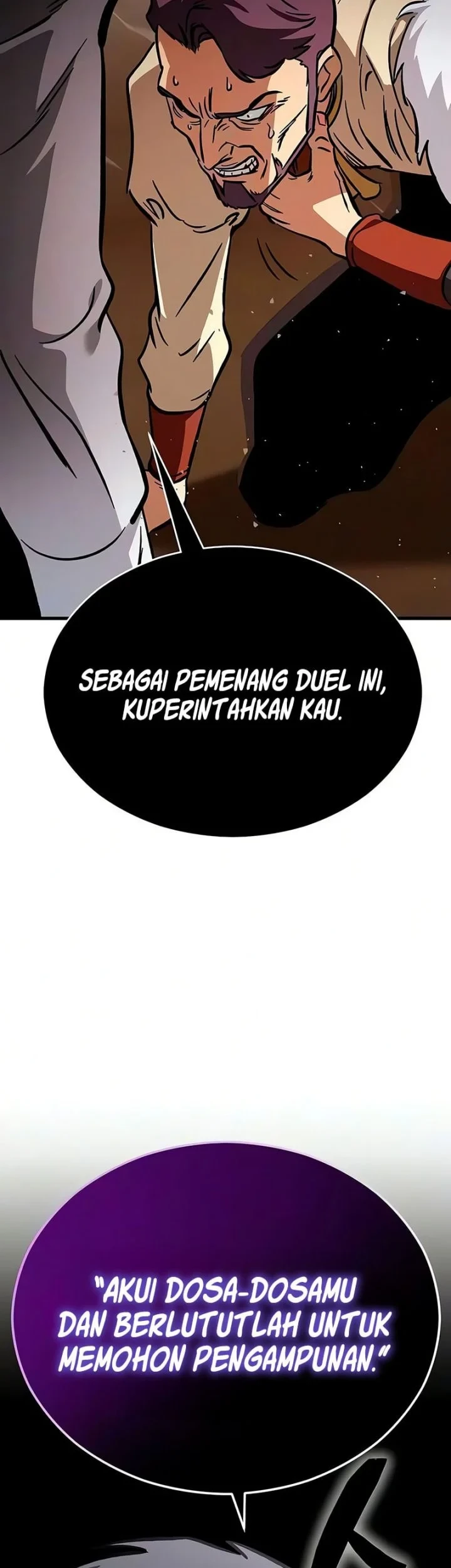 Sword of The Undying Chapter 8 - halaman 69