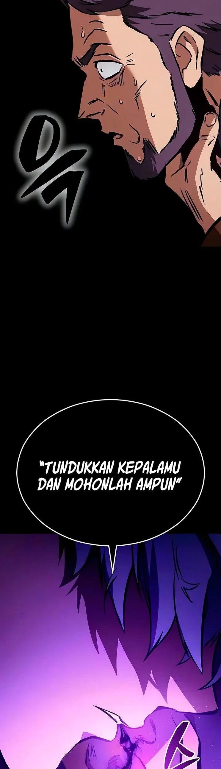 Sword of The Undying Chapter 8 - halaman 71