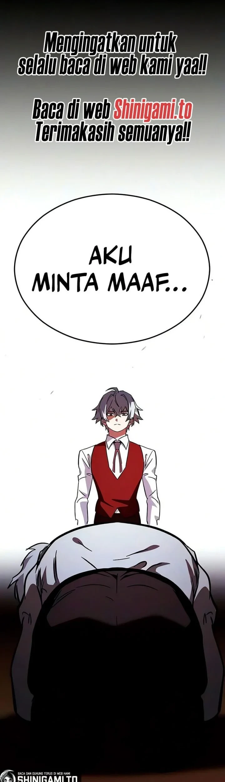 Sword of The Undying Chapter 8 - halaman 77