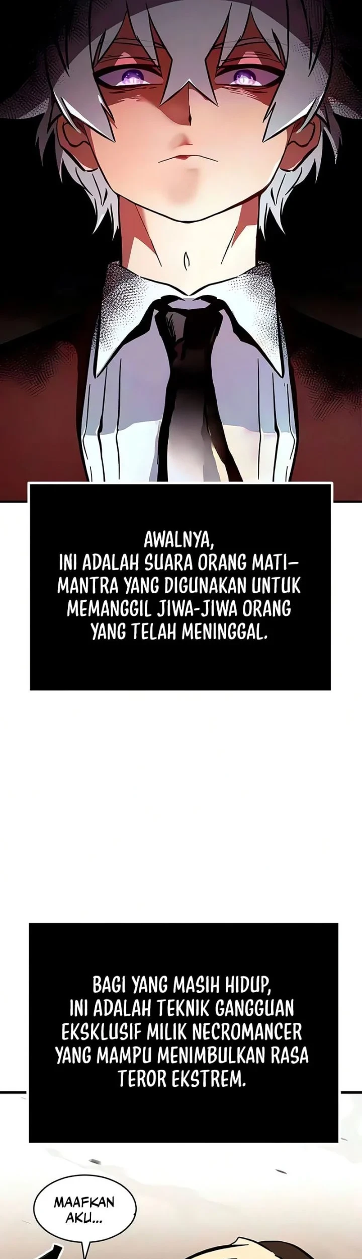 Sword of The Undying Chapter 8 - halaman 79