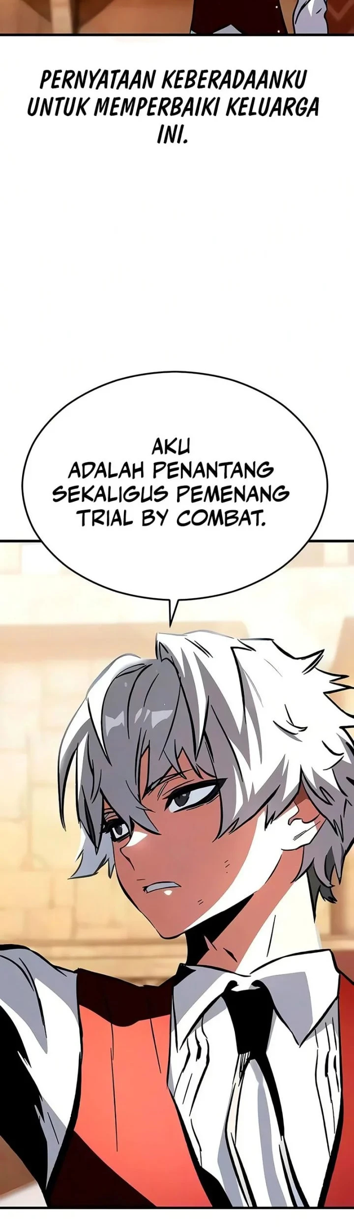Sword of The Undying Chapter 8 - halaman 84