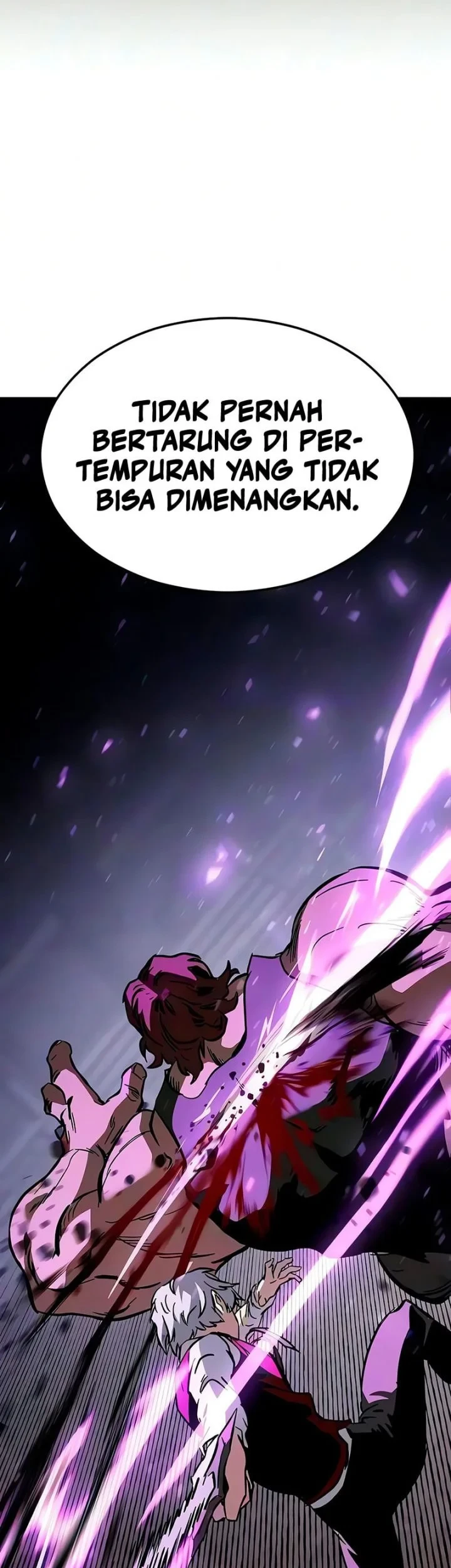 Sword of The Undying Chapter 8 - halaman 9