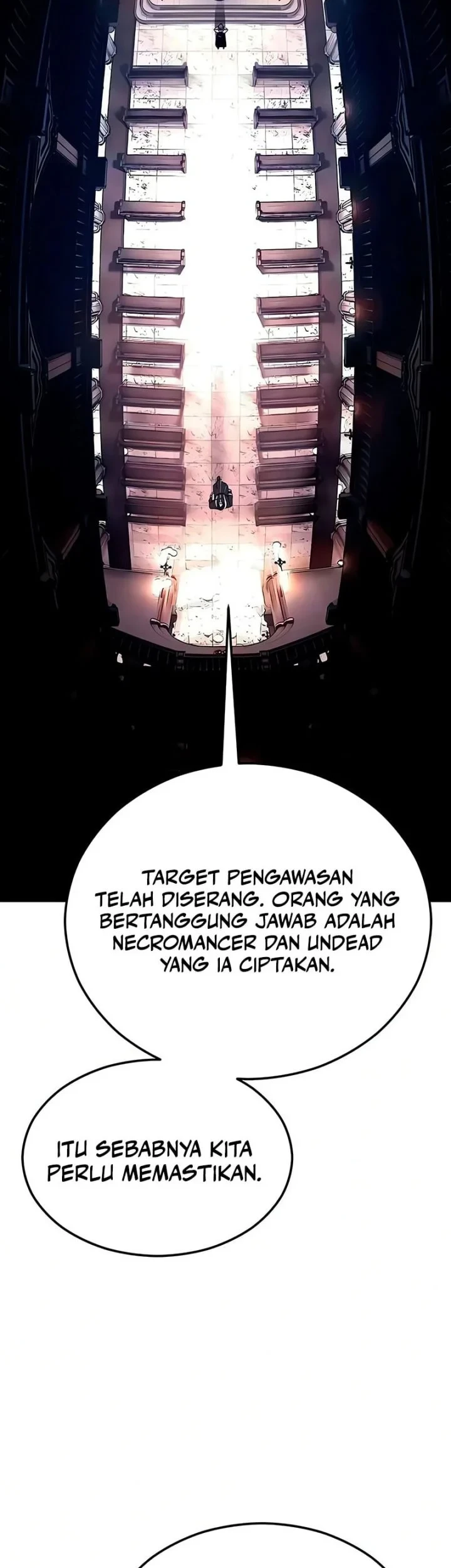 Sword of The Undying Chapter 8 - halaman 93