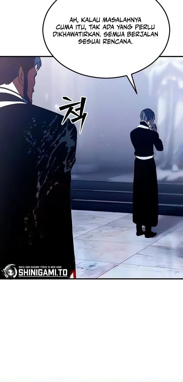 Sword of The Undying Chapter 8 - halaman 94