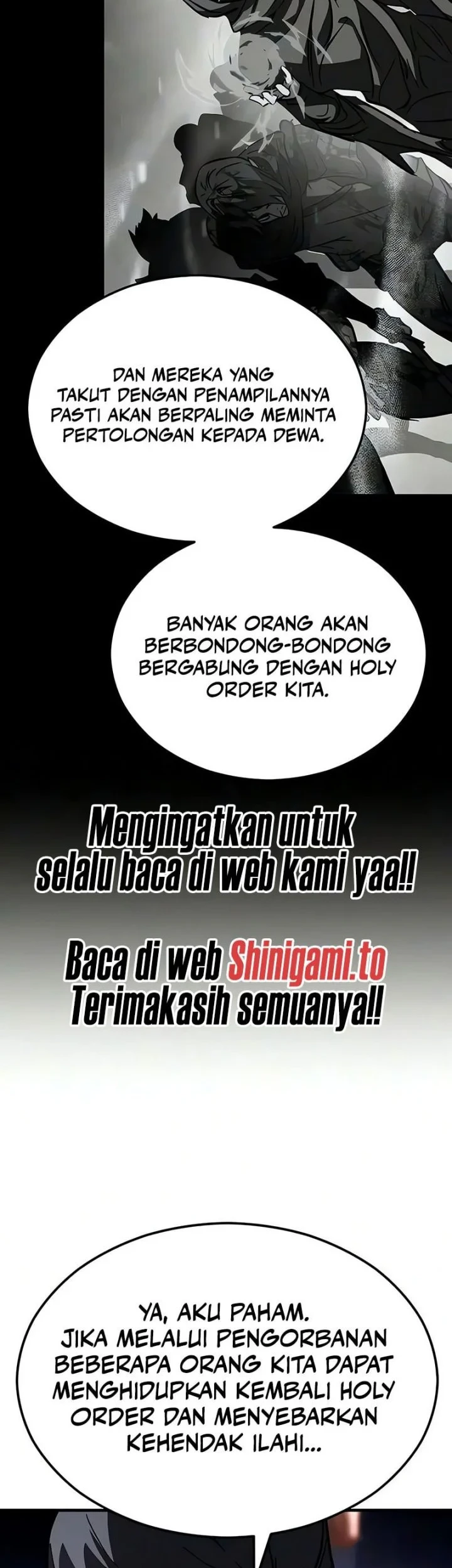 Sword of The Undying Chapter 8 - halaman 96