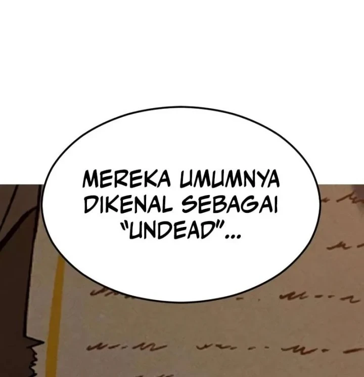 Sword of The Undying Chapter 9 - halaman 21