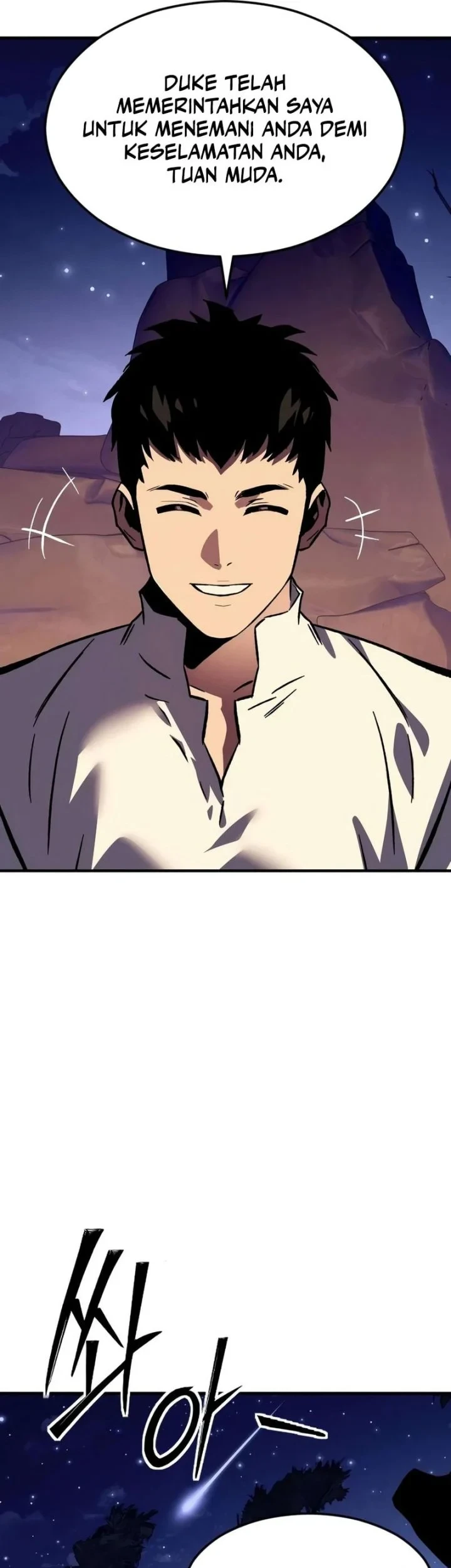 Sword of The Undying Chapter 9 - halaman 26