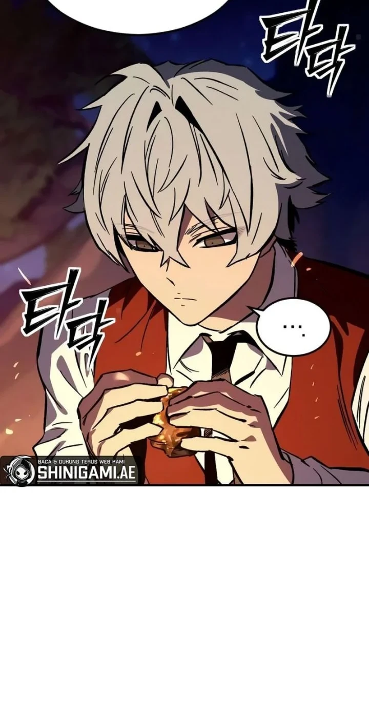 Sword of The Undying Chapter 9 - halaman 29