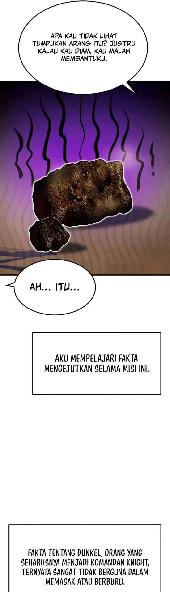 Sword of The Undying Chapter 9 - halaman 30