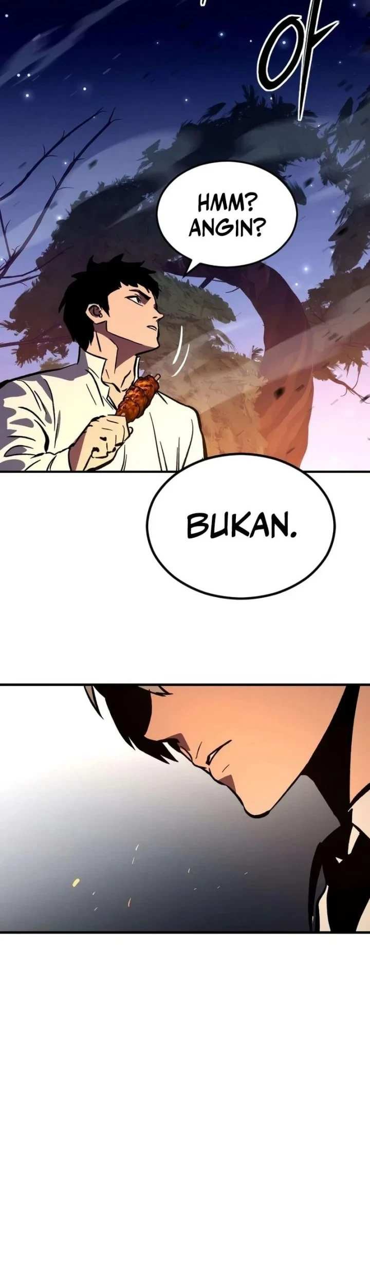 Sword of The Undying Chapter 9 - halaman 39