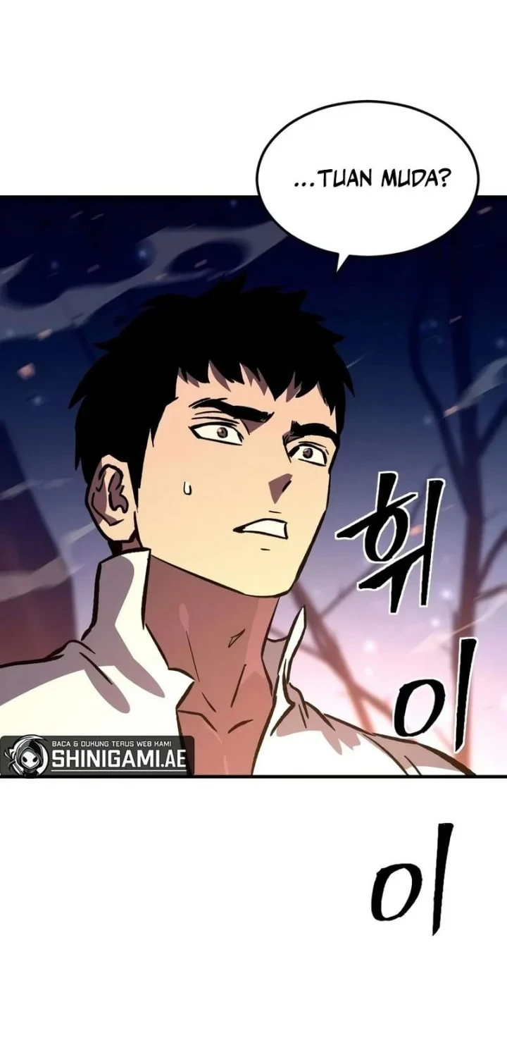 Sword of The Undying Chapter 9 - halaman 41