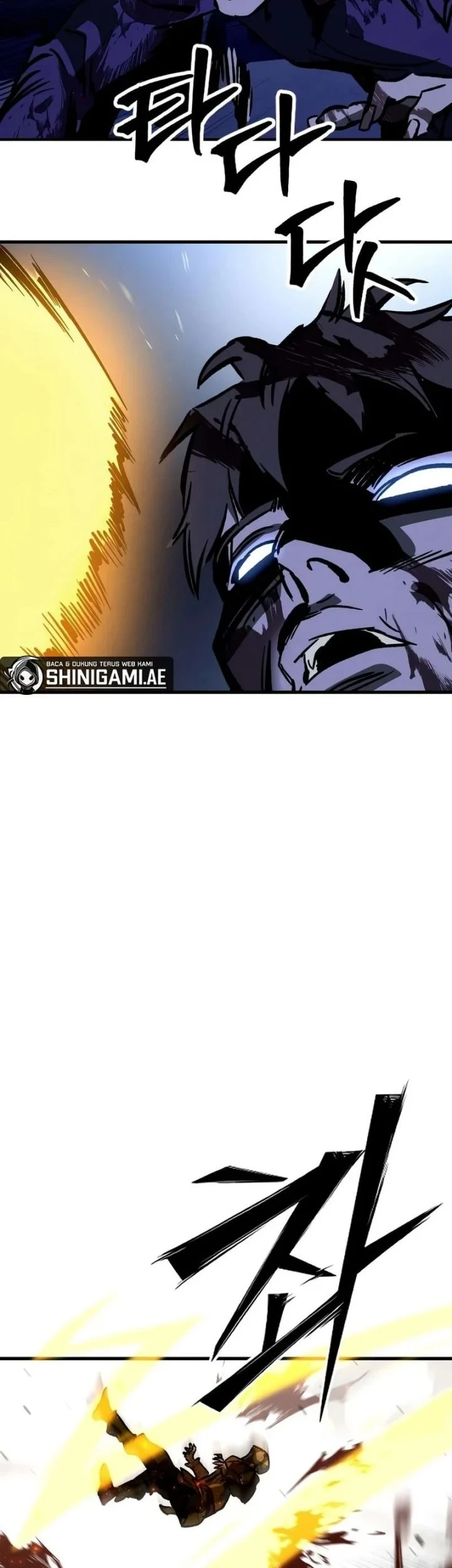Sword of The Undying Chapter 9 - halaman 44