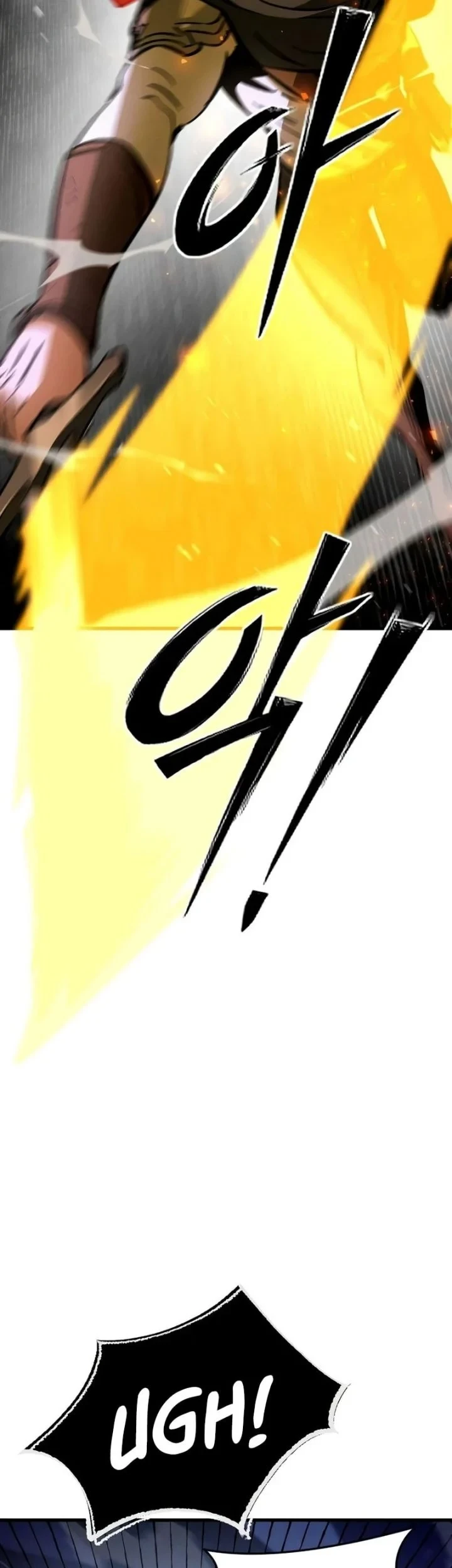 Sword of The Undying Chapter 9 - halaman 46