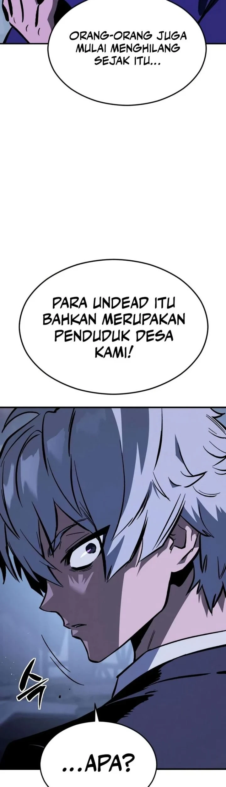 Sword of The Undying Chapter 9 - halaman 55