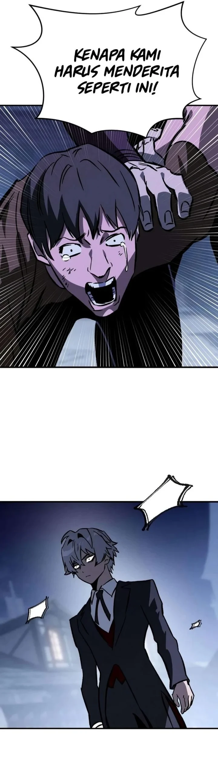 Sword of The Undying Chapter 9 - halaman 62