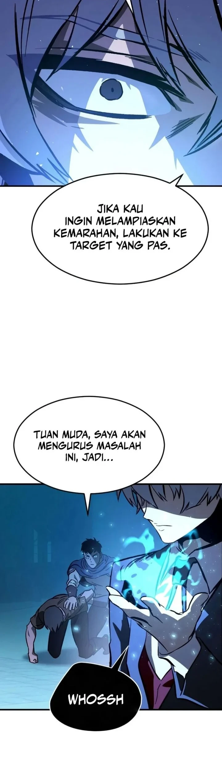 Sword of The Undying Chapter 9 - halaman 67