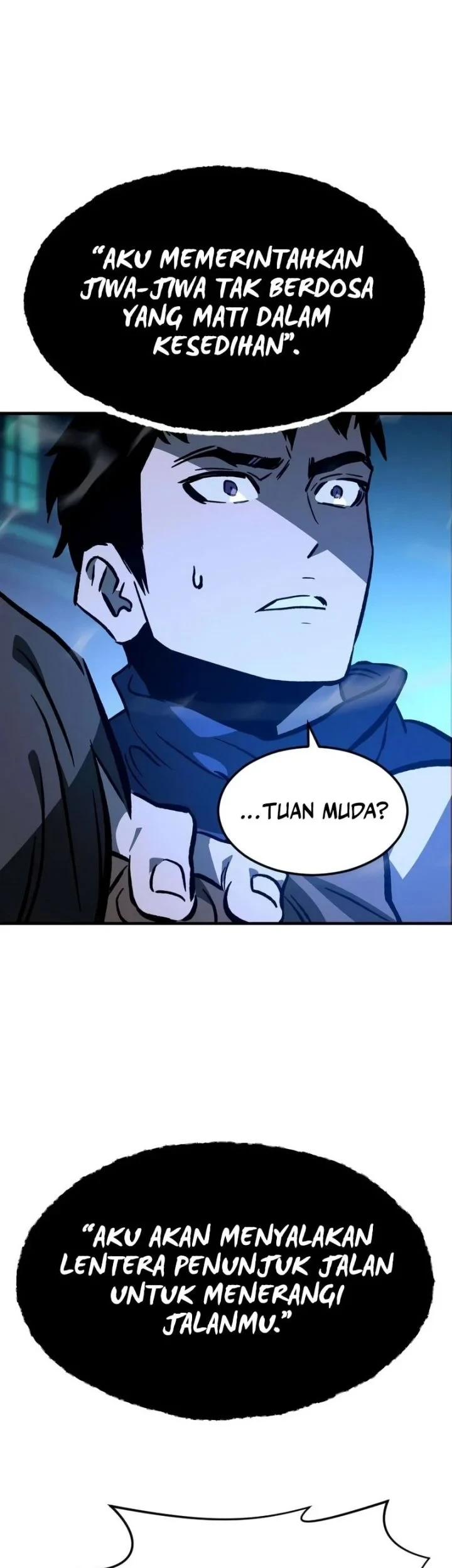 Sword of The Undying Chapter 9 - halaman 68