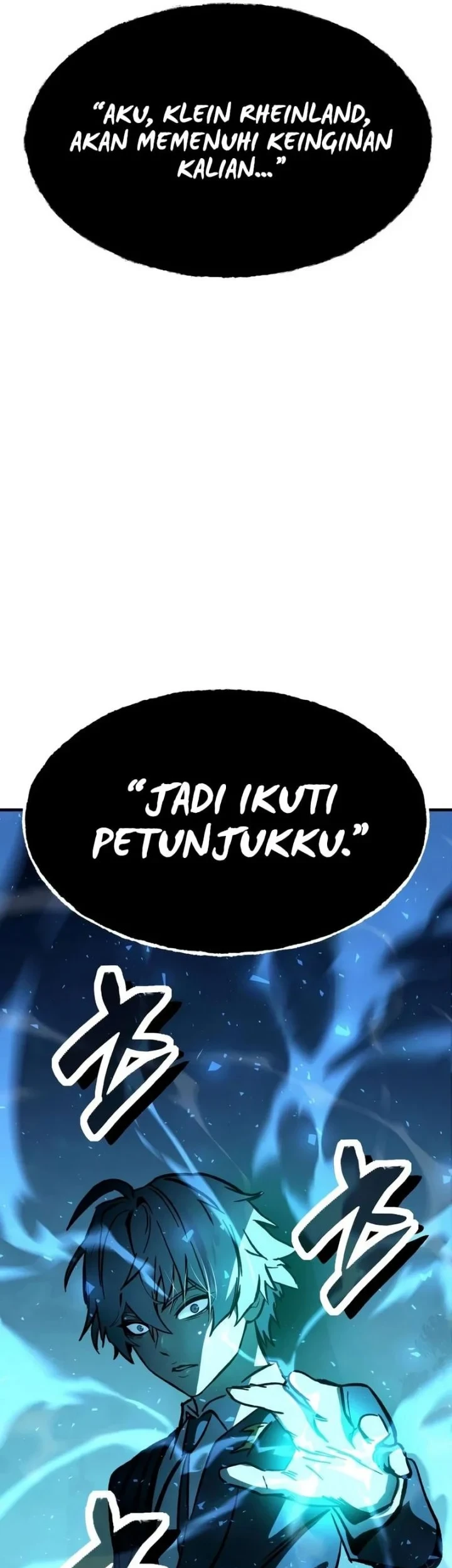 Sword of The Undying Chapter 9 - halaman 70