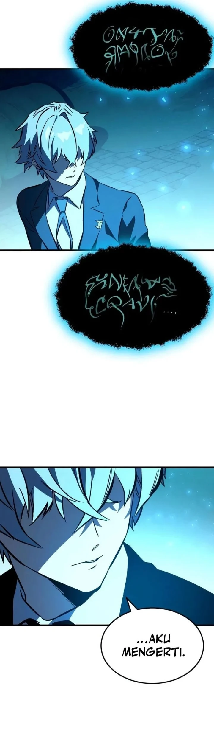 Sword of The Undying Chapter 9 - halaman 74