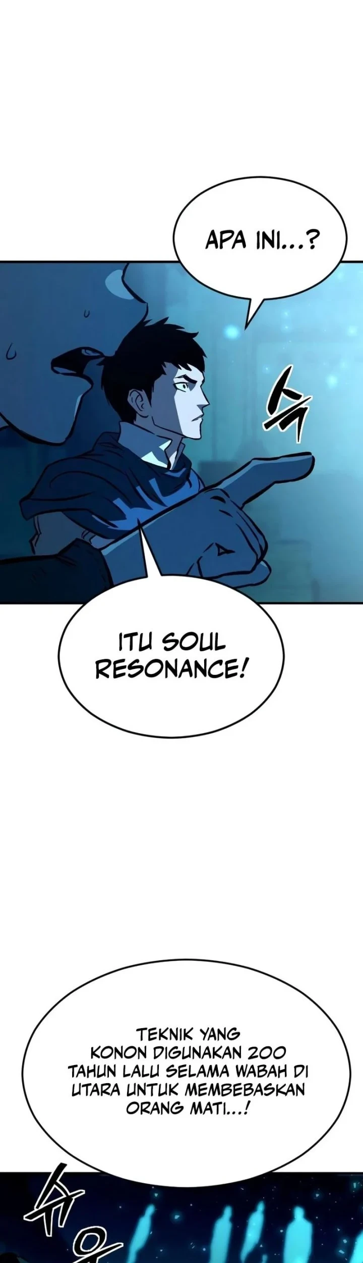 Sword of The Undying Chapter 9 - halaman 75