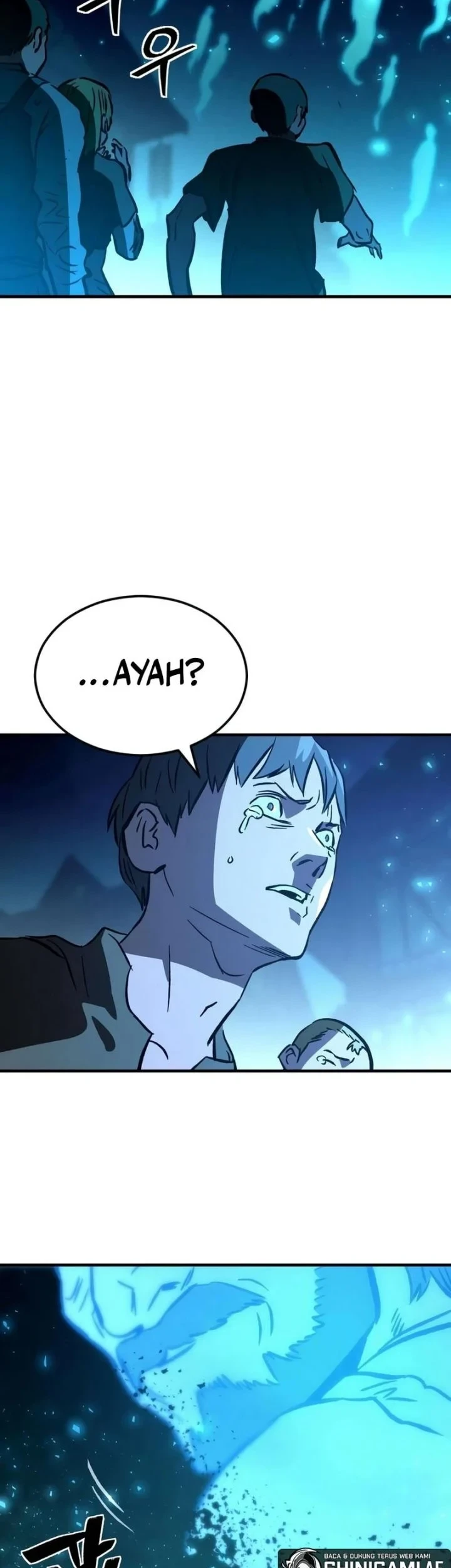 Sword of The Undying Chapter 9 - halaman 76