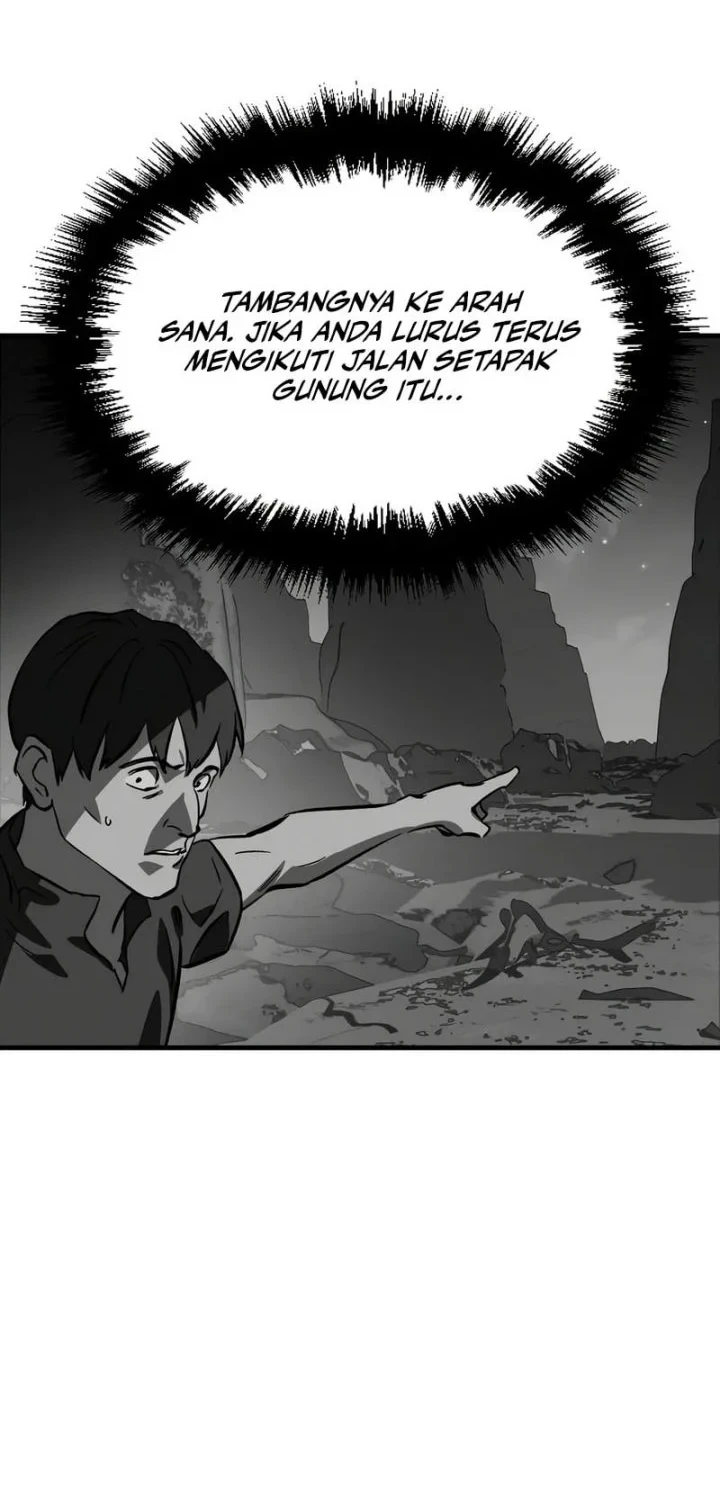 Sword of The Undying Chapter 9 - halaman 81