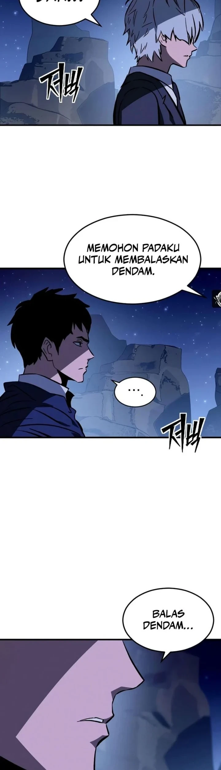 Sword of The Undying Chapter 9 - halaman 83