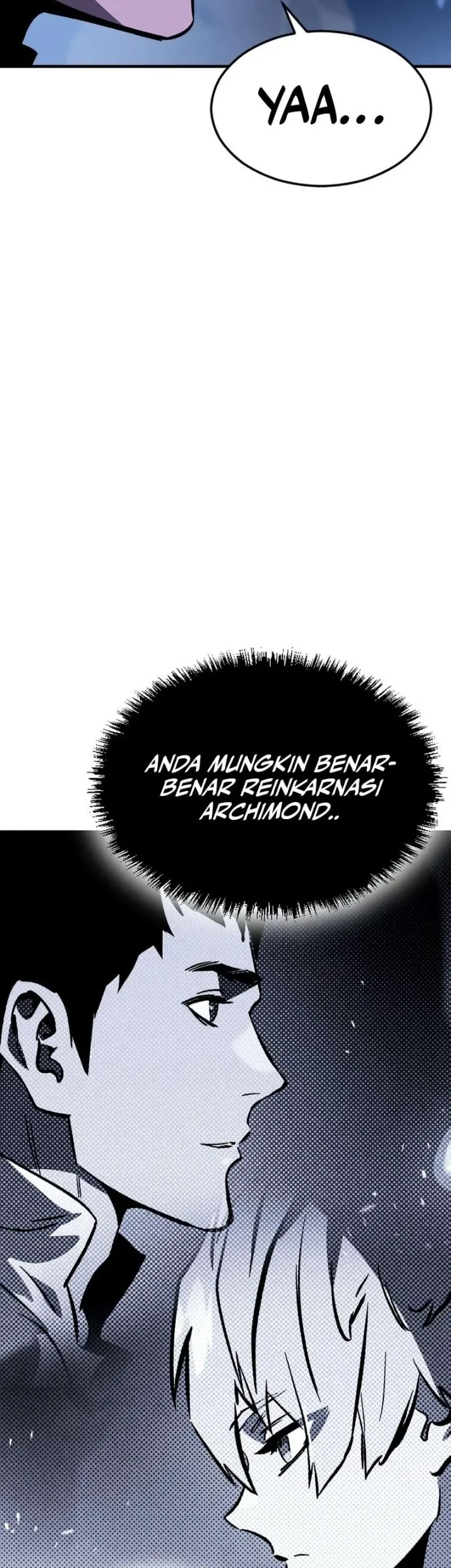 Sword of The Undying Chapter 9 - halaman 84