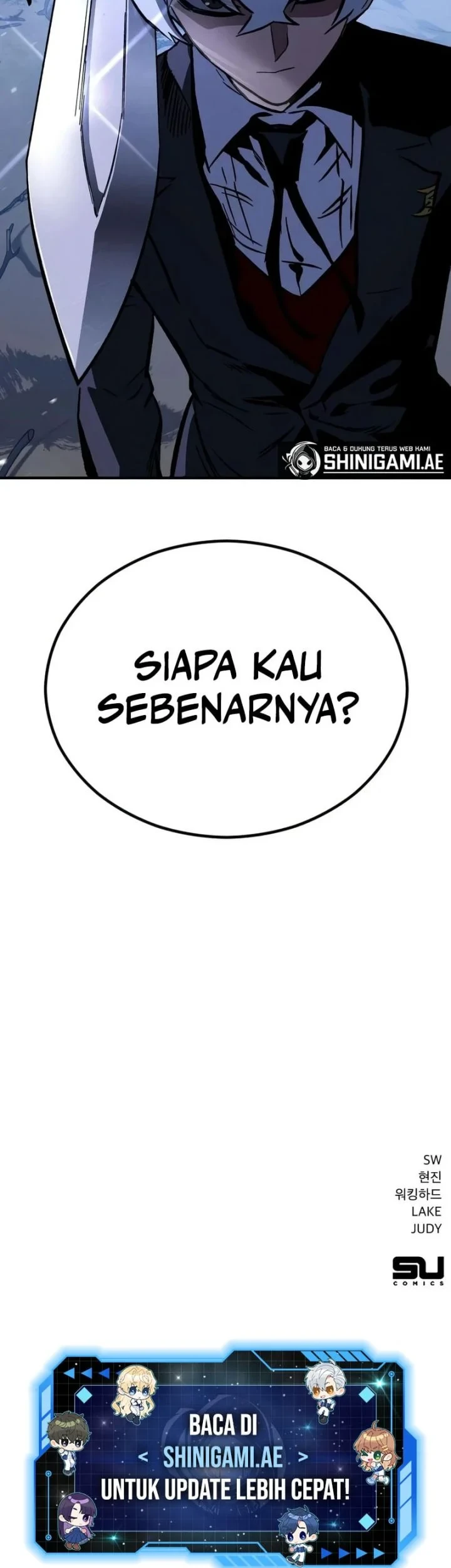 Sword of The Undying Chapter 9 - halaman 88