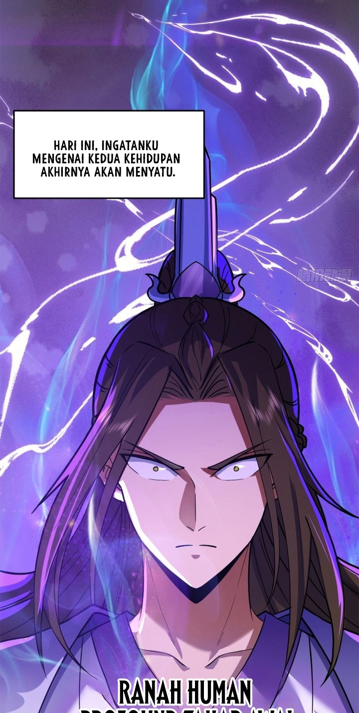 Sword Rises: Wind and Cloud Chapter 1 - halaman 11