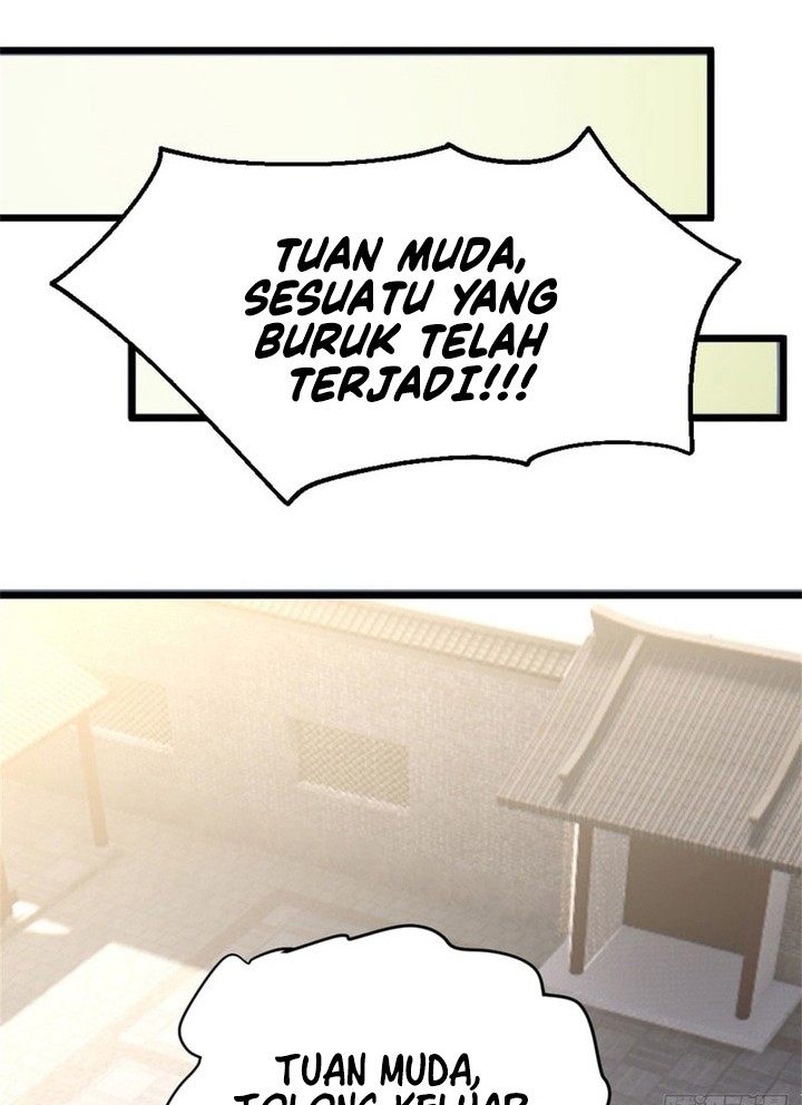 Sword Rises: Wind and Cloud Chapter 1 - halaman 3