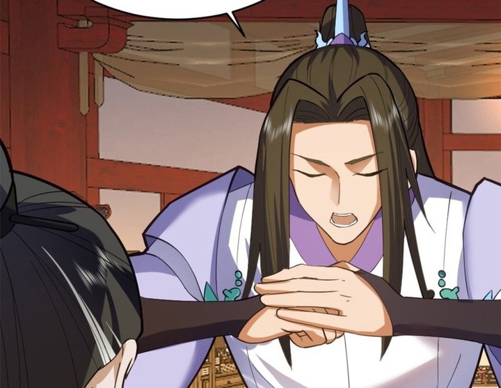 Sword Rises: Wind and Cloud Chapter 1 - halaman 35