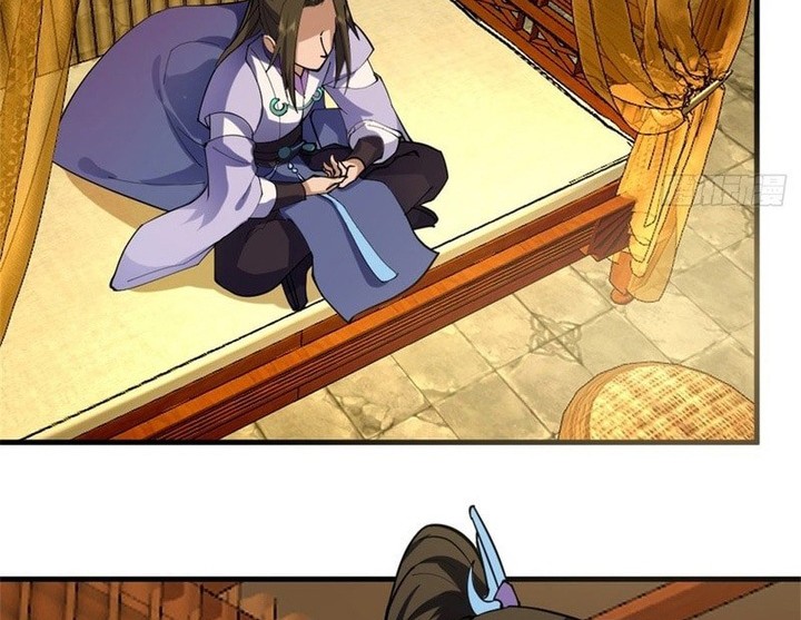 Sword Rises: Wind and Cloud Chapter 1 - halaman 39